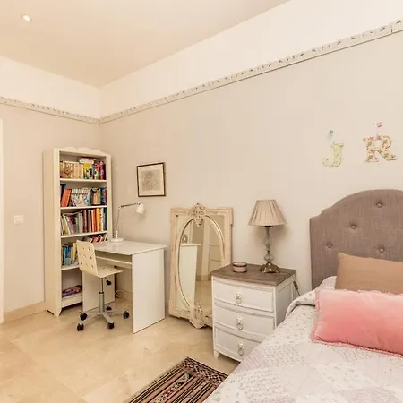 Welcome To Exclusive House Βίλα Εστεπόνα