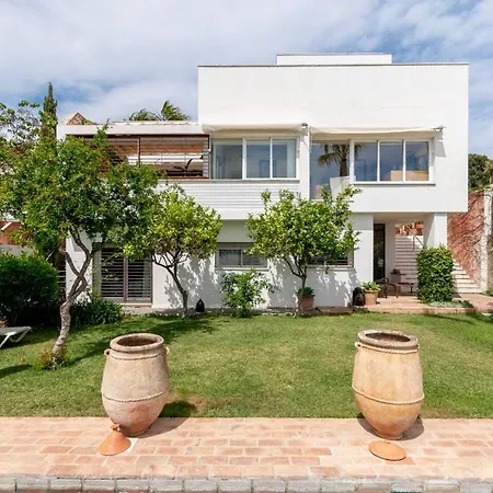 Welcome To Exclusive House אסטפונה